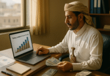 Salary Levels in Yemen for 2025: An In-Depth Analysis Salary Levels in Yemen for 2025: An In-Depth Analysis