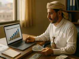 Salary Levels in Yemen for 2025: An In-Depth Analysis