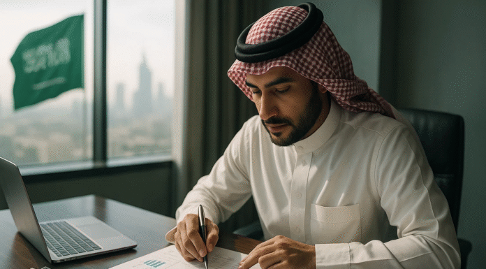 Salary Levels in Saudi Arabia: An In-Depth Analysis for 2025 Salary Levels in Saudi Arabia: An In-Depth Analysis for 2025