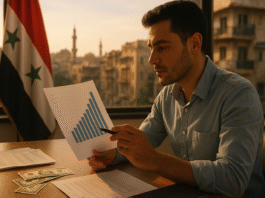Salary Levels in Syria for 2025: An In-Depth Analysis