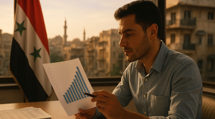 Salary Levels in Syria for 2025: An In-Depth Analysis Salary Levels in Syria for 2025: An In-Depth Analysis