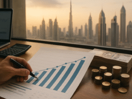 Salaries in the UAE: A Comprehensive Report for 2025
