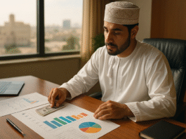 Salary Levels in Oman: A Comprehensive Analysis for 2025