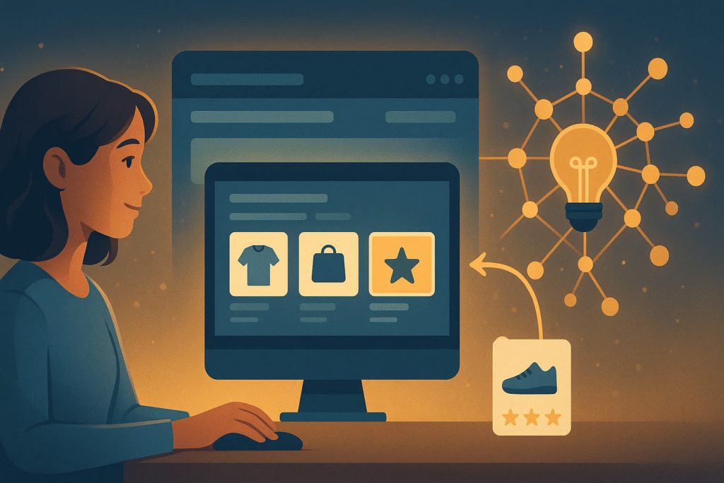 What are Recommendation Engines & How Do They Work