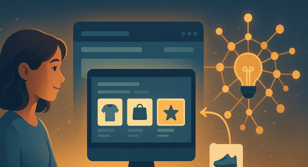 What are Recommendation Engines & How Do They Work
