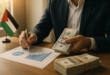 Salary Levels in Palestine: A Comprehensive Analysis for 2025 Salary Levels in Palestine: A Comprehensive Analysis for 2025