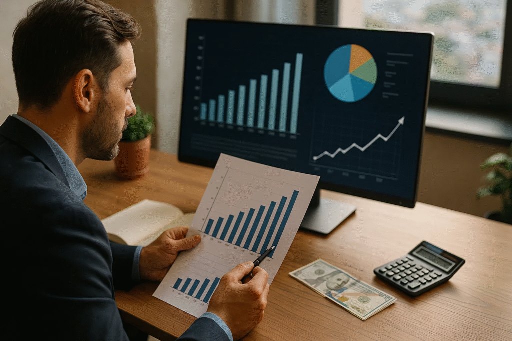 Salary Levels in Lebanon for 2025: An In-Depth Analysis