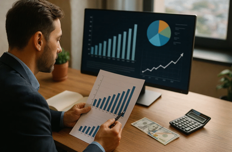 Salary Levels in Lebanon for 2025: An In-Depth Analysis