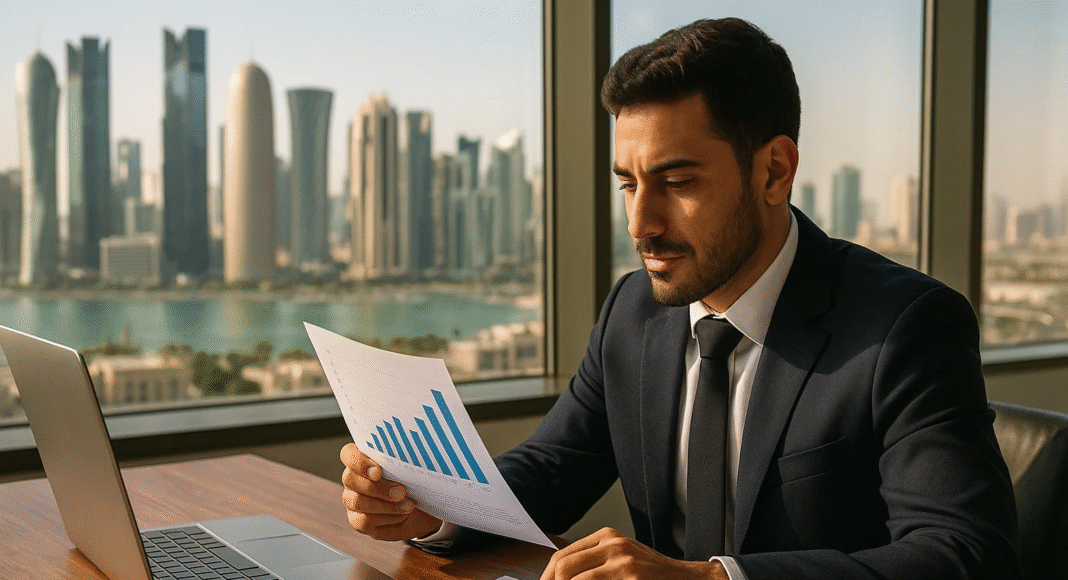 Salary Levels in Qatar: An In-Depth Analysis for 2025
