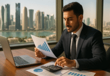 Salary Levels in Qatar: An In-Depth Analysis for 2025 Salary Levels in Qatar: An In-Depth Analysis for 2025