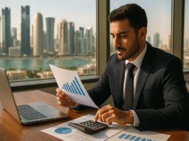 Salary Levels in Qatar: An In-Depth Analysis for 2025