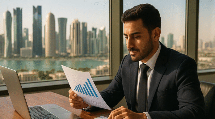 Salary Levels in Qatar: An In-Depth Analysis for 2025 Salary Levels in Qatar: An In-Depth Analysis for 2025