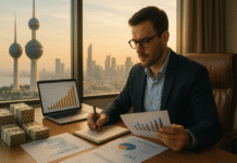 An In-Depth Analysis of Salary Levels in Kuwait for 2025 An In-Depth Analysis of Salary Levels in Kuwait for 2025