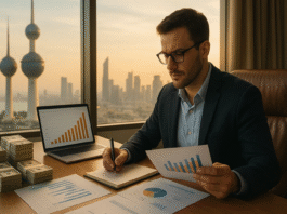An In-Depth Analysis of Salary Levels in Kuwait for 2025