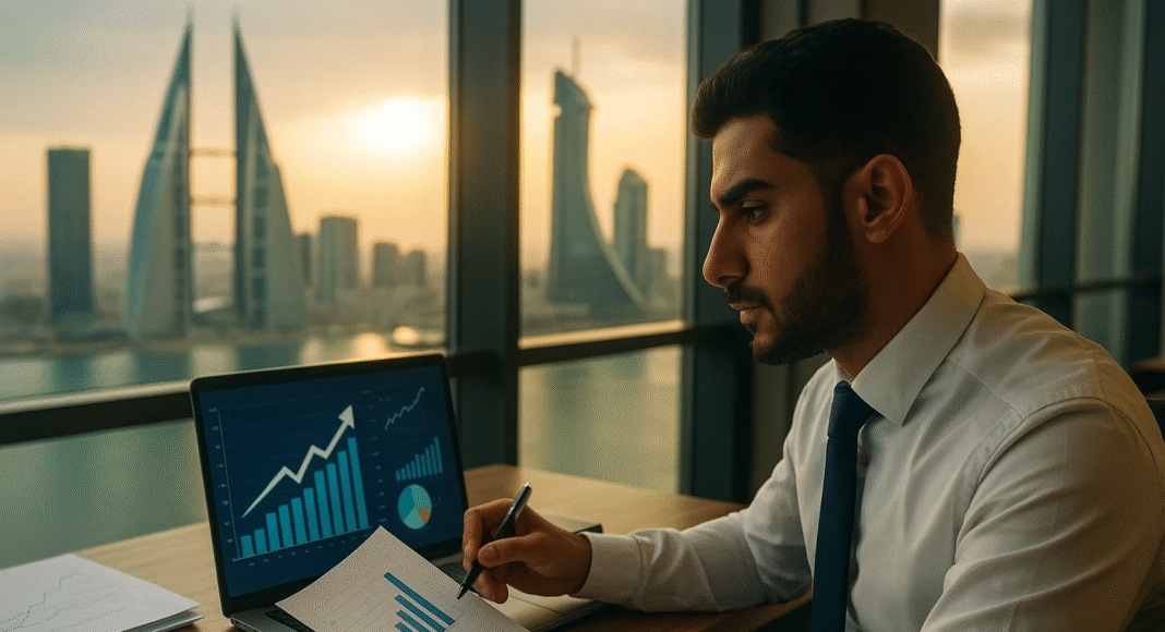 Salary Levels in Bahrain: An In-Depth Analysis for 2025