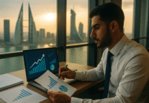 Salary Levels in Bahrain: An In-Depth Analysis for 2025 Salary Levels in Bahrain: An In-Depth Analysis for 2025