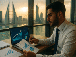 Salary Levels in Bahrain: An In-Depth Analysis for 2025