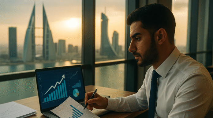 Salary Levels in Bahrain: An In-Depth Analysis for 2025 Salary Levels in Bahrain: An In-Depth Analysis for 2025