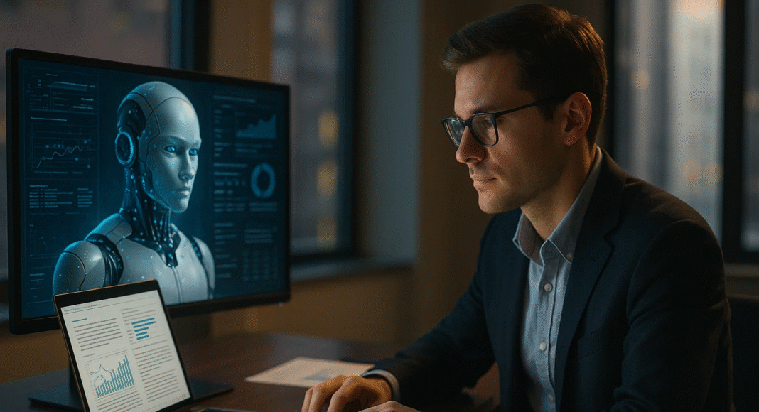 The AI Analyst: A Comprehensive Career Report
