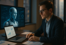 The AI Analyst: A Comprehensive Career Report The AI Analyst: A Comprehensive Career Report