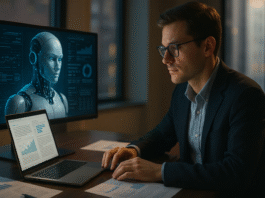 The AI Analyst: A Comprehensive Career Report