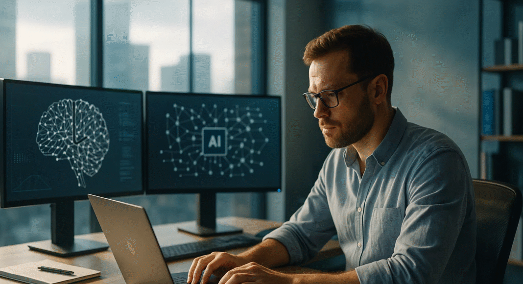 The Career of an AI Architect: Scope, Description, Paths, Interviews, and Salaries