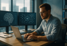 The Career of an AI Architect: Scope, Description, Paths, Interviews, and Salaries The Career of an AI Architect: Scope, Description, Paths, Interviews, and Salaries