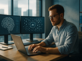 The Career of an AI Architect: Scope, Description, Paths, Interviews, and Salaries