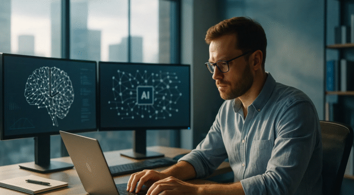 The Career of an AI Architect: Scope, Description, Paths, Interviews, and Salaries The Career of an AI Architect: Scope, Description, Paths, Interviews, and Salaries