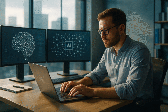 The Career of an AI Architect: Scope, Description, Paths, Interviews, and Salaries