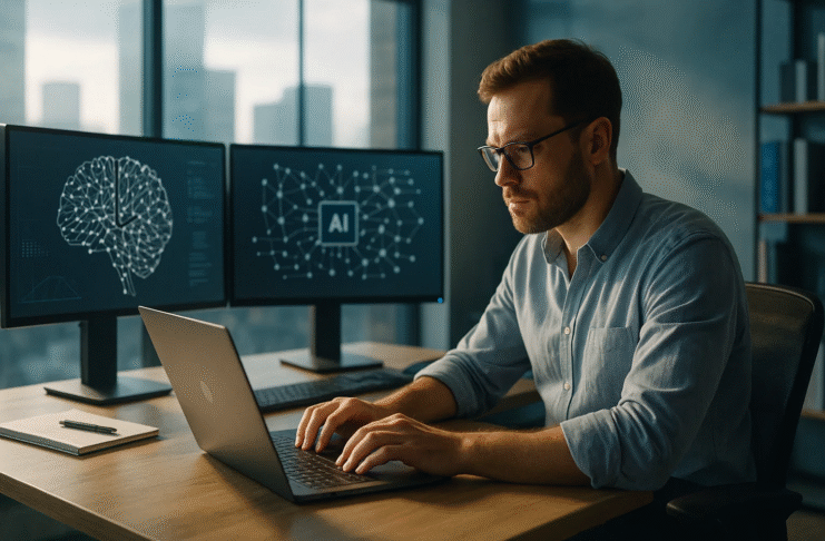 The Career of an AI Architect: Scope, Description, Paths, Interviews, and Salaries
