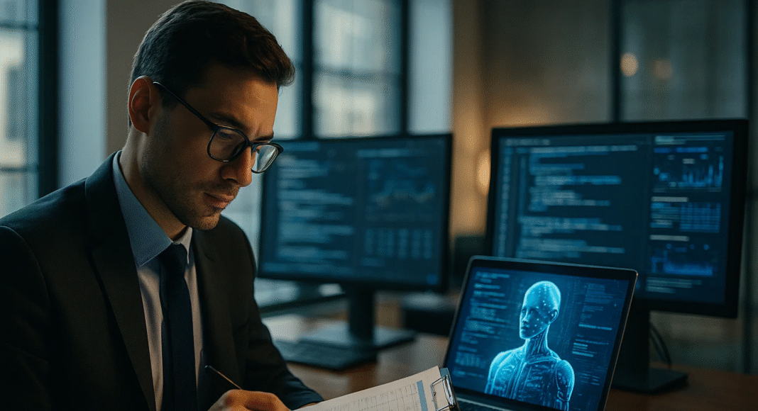 Career as an AI Auditor: An In-Depth Report