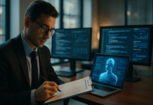 Career as an AI Auditor: An In-Depth Report Career as an AI Auditor: An In-Depth Report