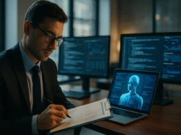 Career as an AI Auditor: An In-Depth Report