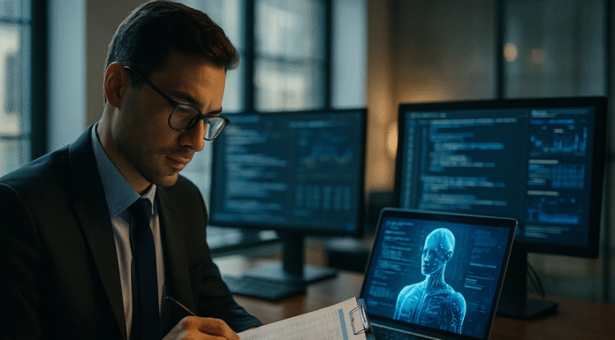Career as an AI Auditor: An In-Depth Report Career as an AI Auditor: An In-Depth Report