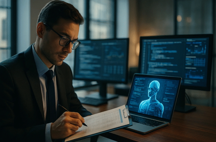 Career as an AI Auditor: An In-Depth Report