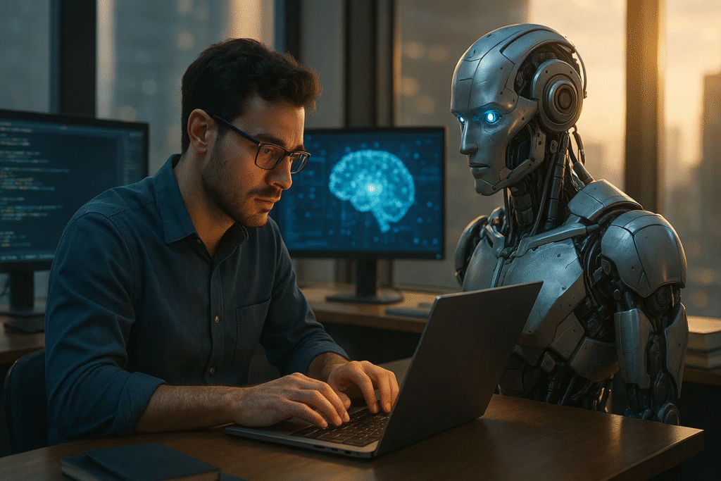 Career as an AI Engineer: A Comprehensive Report