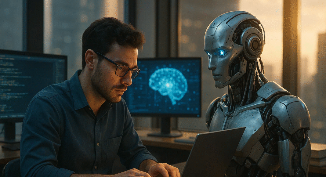 Career as an AI Engineer: A Comprehensive Report