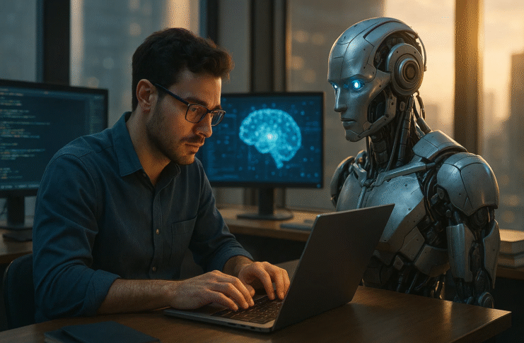Career as an AI Engineer: A Comprehensive Report