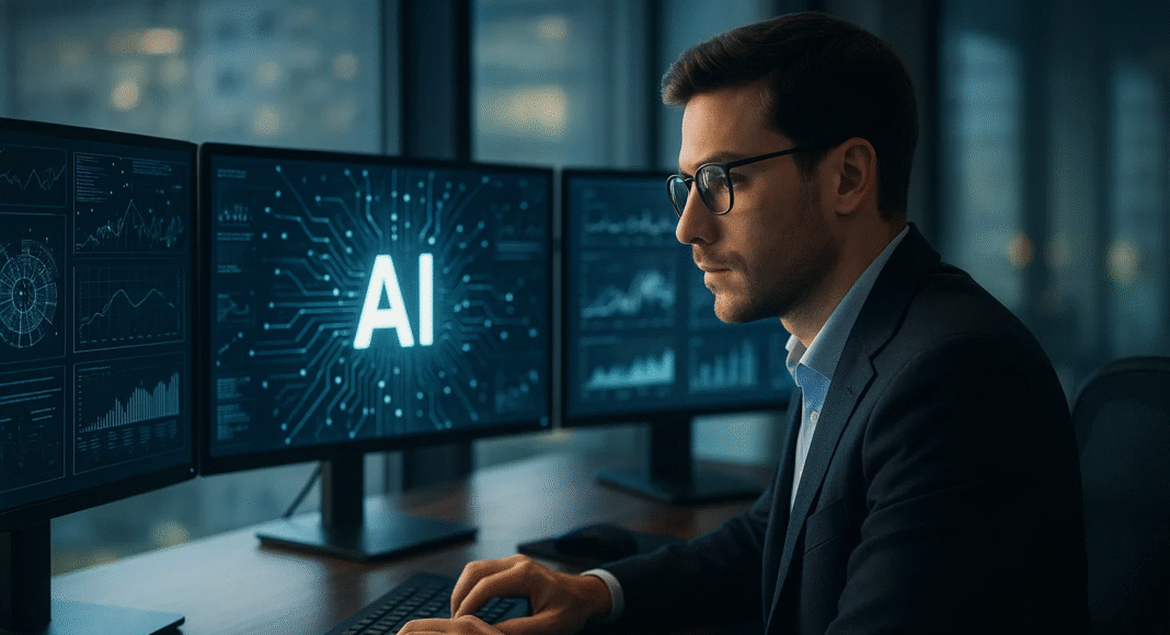 Career as an AI Operations Manager: An In-Depth Report