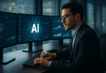 Career as an AI Operations Manager: An In-Depth Report Career as an AI Operations Manager: An In-Depth Report