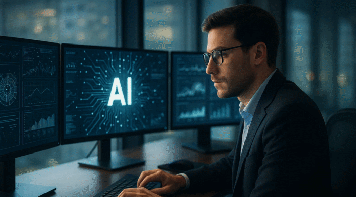 Career as an AI Operations Manager: An In-Depth Report Career as an AI Operations Manager: An In-Depth Report