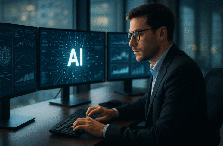Career as an AI Operations Manager: An In-Depth Report