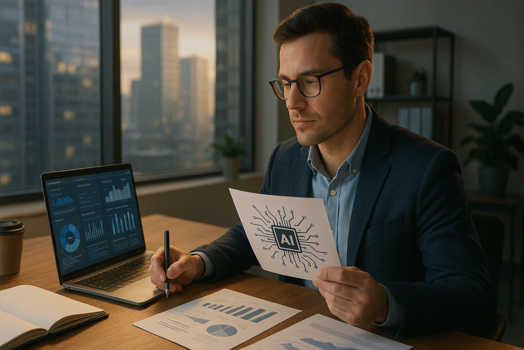 A Comprehensive Report on the Career of an AI Product Manager