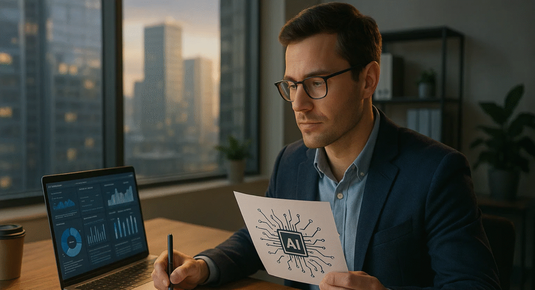 A Comprehensive Report on the Career of an AI Product Manager