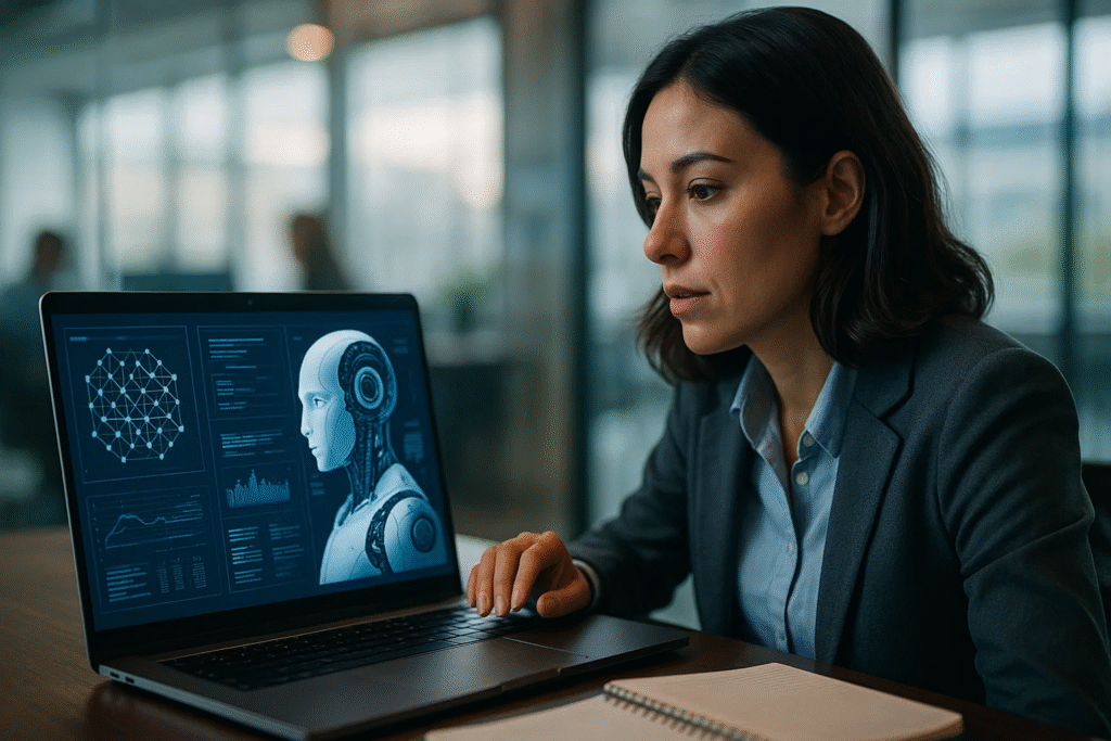 The AI Trainer Career: An In-Depth Industry Analysis
