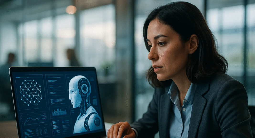 The AI Trainer Career: An In-Depth Industry Analysis