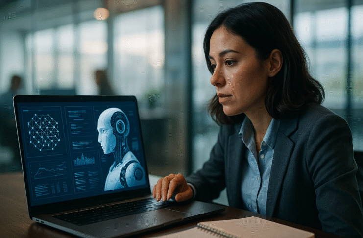 The AI Trainer Career: An In-Depth Industry Analysis