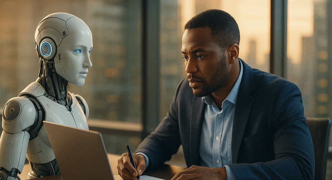 The AI Strategist: Role, Responsibilities, Career Paths, and Compensation