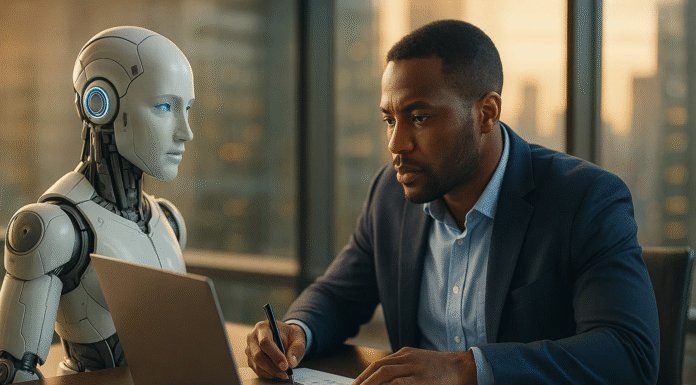 The AI Strategist: Role, Responsibilities, Career Paths, and Compensation The AI Strategist: Role, Responsibilities, Career Paths, and Compensation